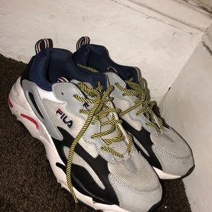 Fila Shoes